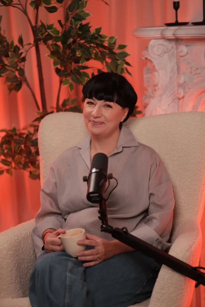 Monika Kużelewska-Turczynowicz autorka kursu dzieci neuroatypowe